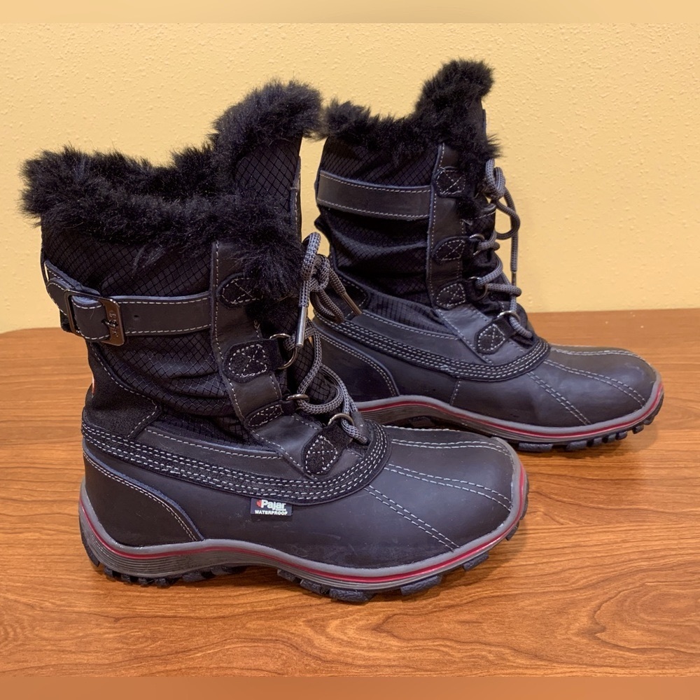 Pajar waterproof, winter boot - Picture 2 of 8